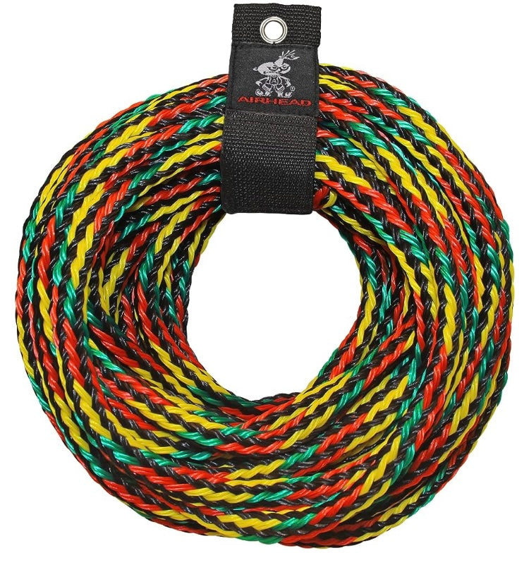 Heavy Duty 60ft Long Tow Rope - iFloats Water Floats